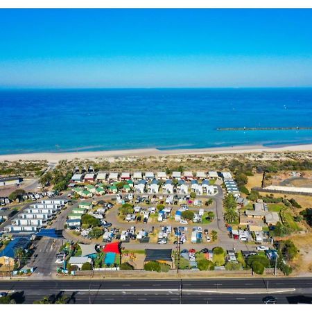 Discovery Parks - Adelaide Beachfront Εξωτερικό φωτογραφία