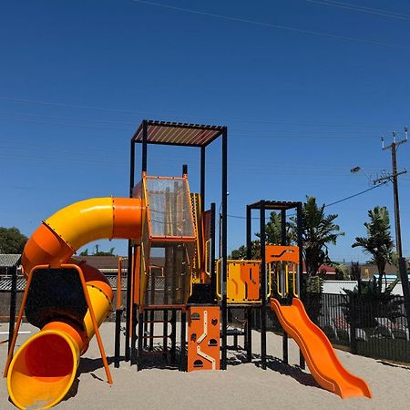 Discovery Parks - Adelaide Beachfront Εξωτερικό φωτογραφία