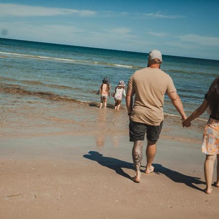 Discovery Parks - Adelaide Beachfront Εξωτερικό φωτογραφία