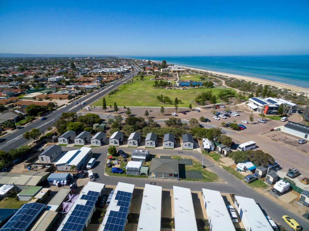 Discovery Parks - Adelaide Beachfront Εξωτερικό φωτογραφία