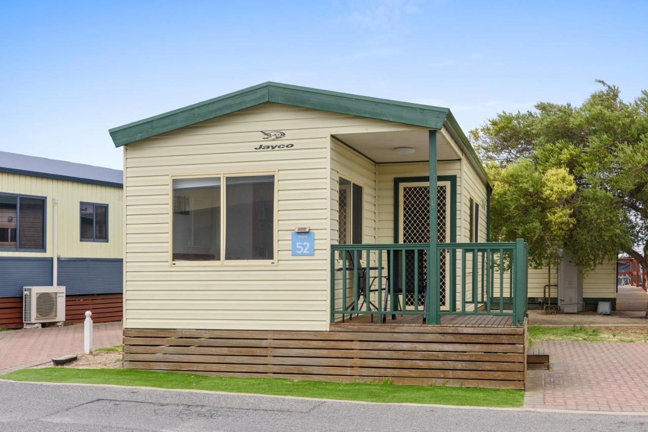 Discovery Parks - Adelaide Beachfront Εξωτερικό φωτογραφία