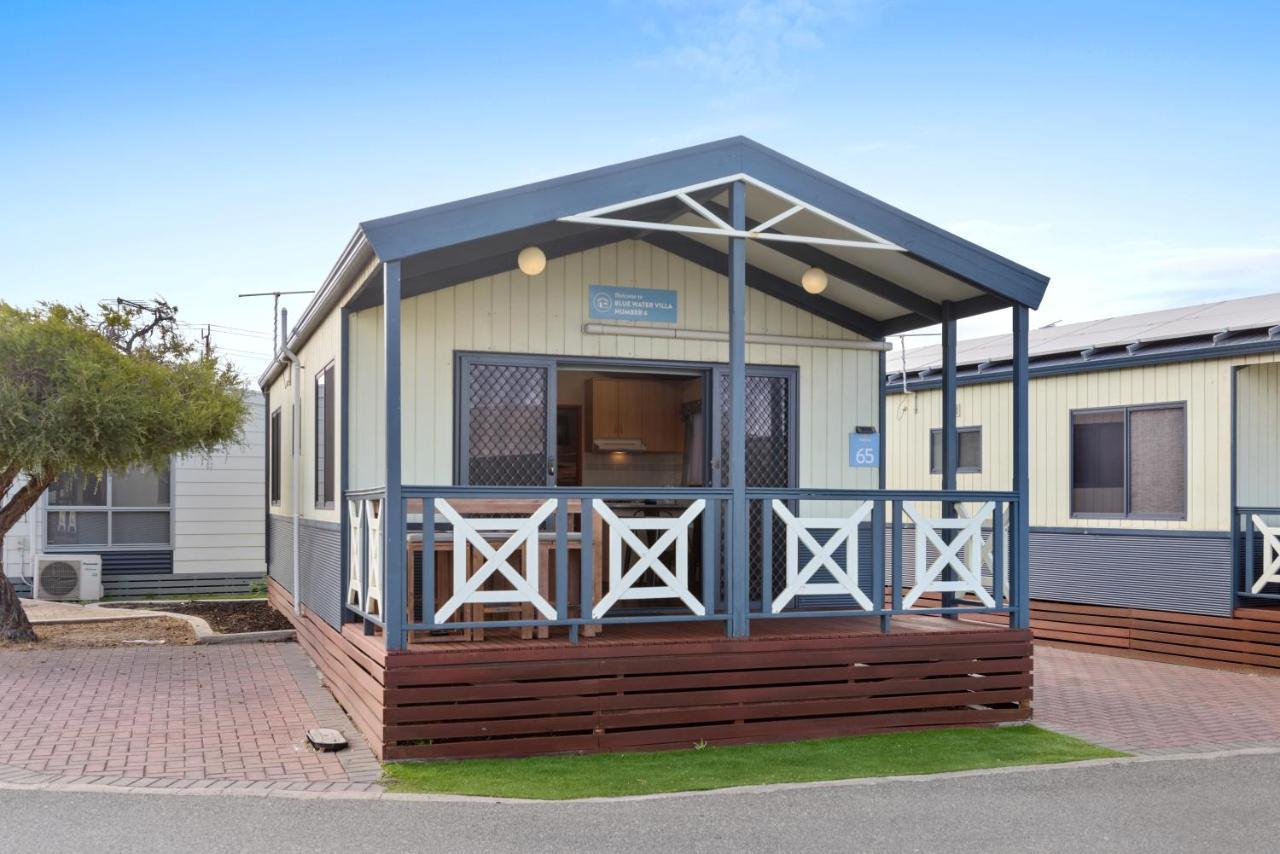 Discovery Parks - Adelaide Beachfront Εξωτερικό φωτογραφία