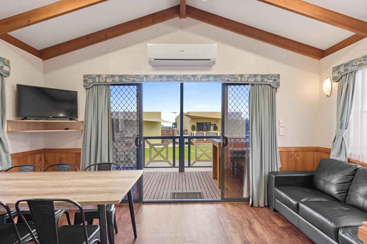 Discovery Parks - Adelaide Beachfront Εξωτερικό φωτογραφία