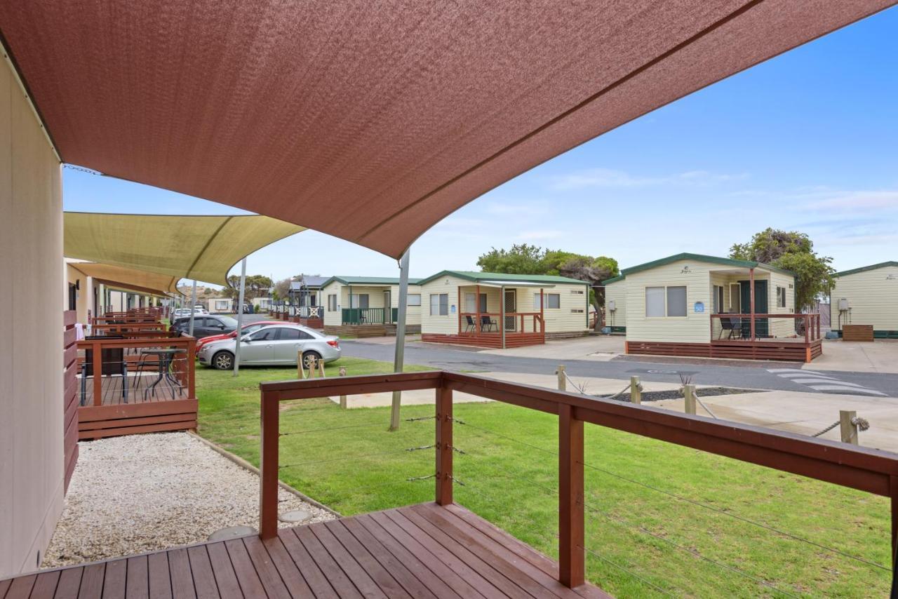 Discovery Parks - Adelaide Beachfront Εξωτερικό φωτογραφία