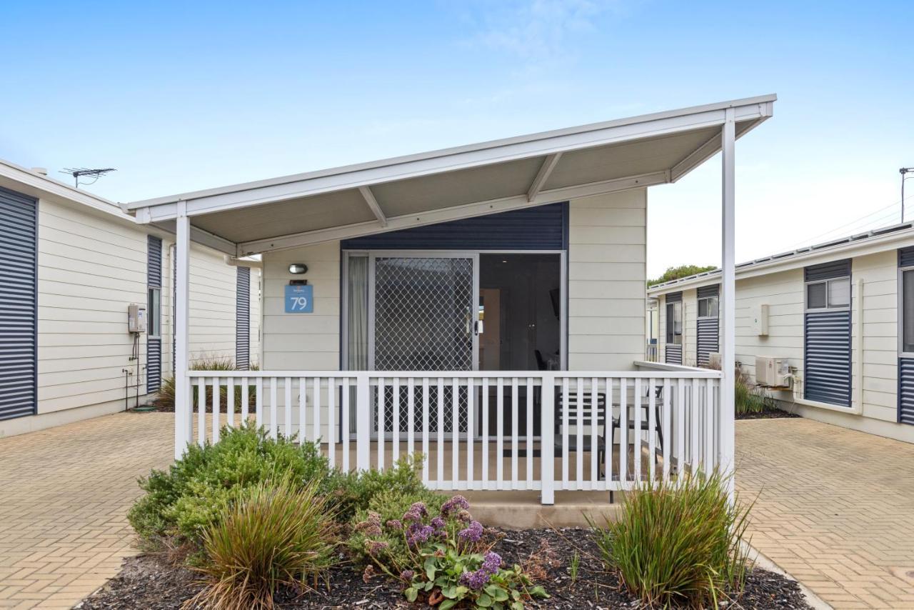 Discovery Parks - Adelaide Beachfront Εξωτερικό φωτογραφία