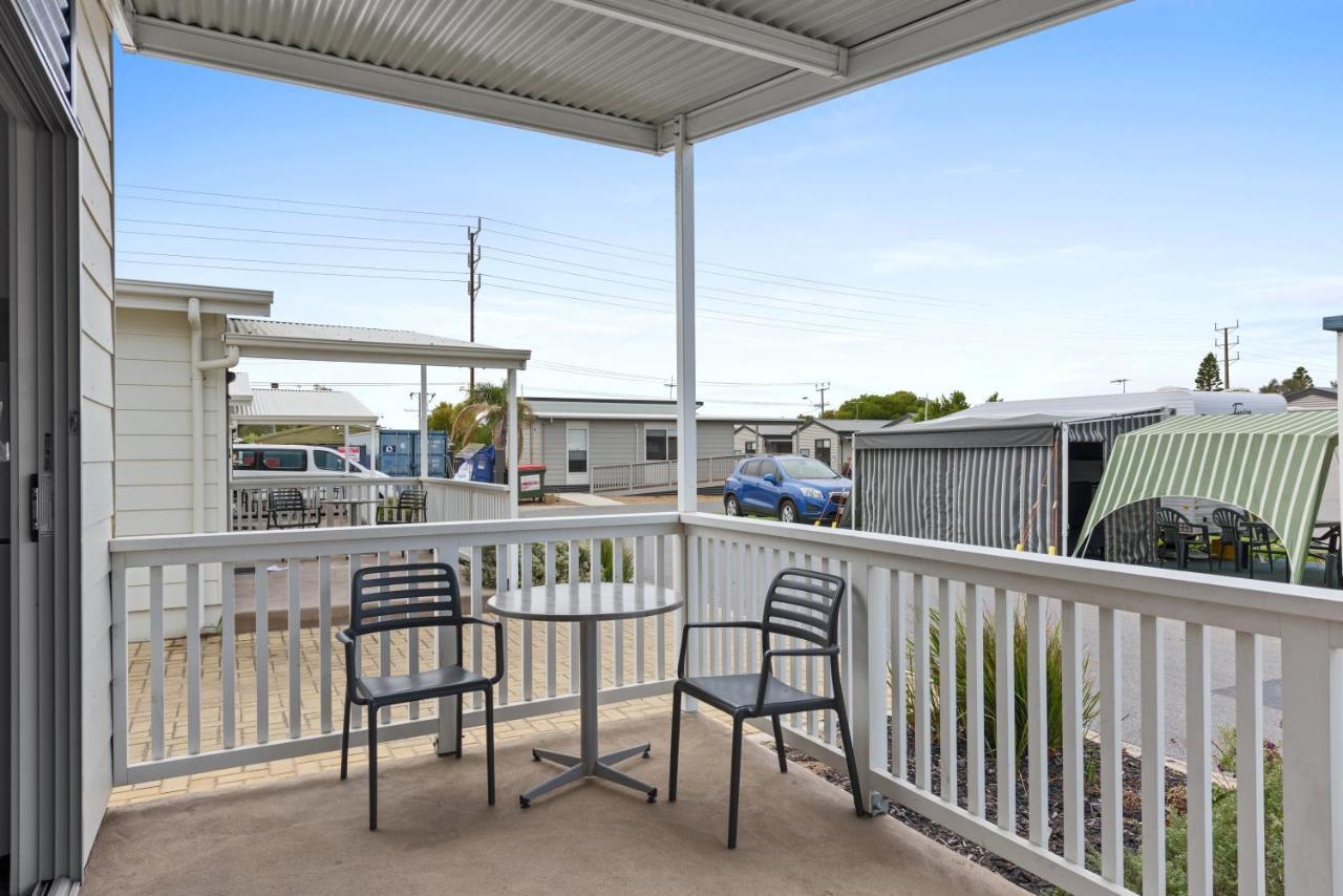 Discovery Parks - Adelaide Beachfront Εξωτερικό φωτογραφία