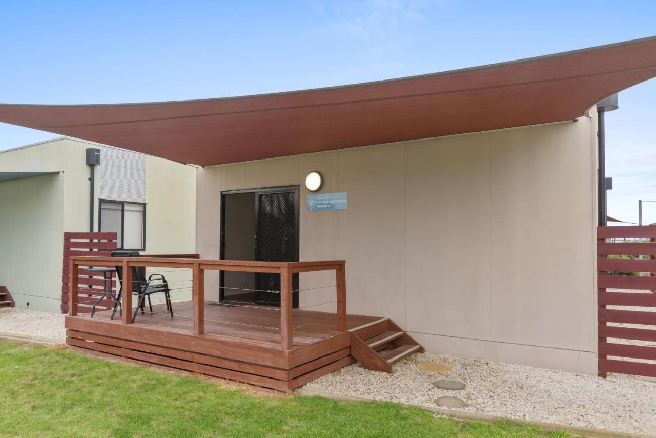 Discovery Parks - Adelaide Beachfront Εξωτερικό φωτογραφία
