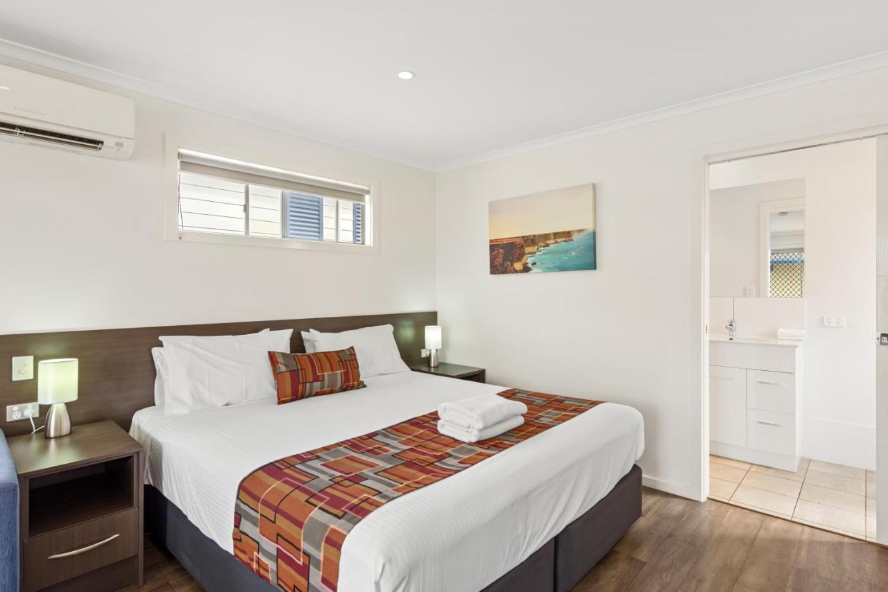 Discovery Parks - Adelaide Beachfront Εξωτερικό φωτογραφία