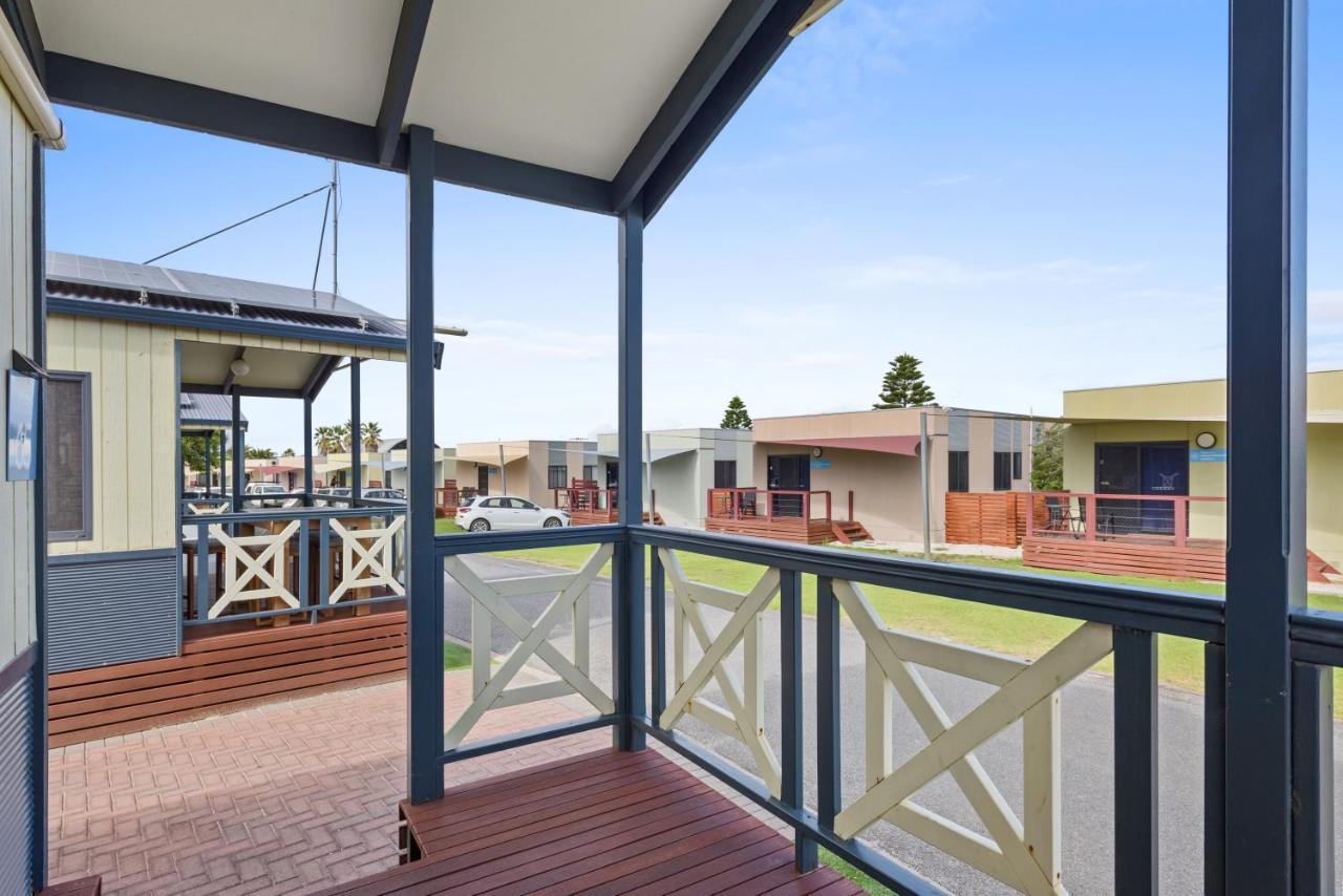 Discovery Parks - Adelaide Beachfront Εξωτερικό φωτογραφία