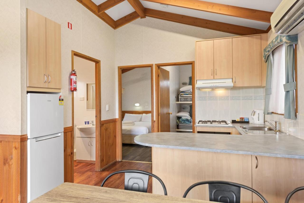 Discovery Parks - Adelaide Beachfront Εξωτερικό φωτογραφία
