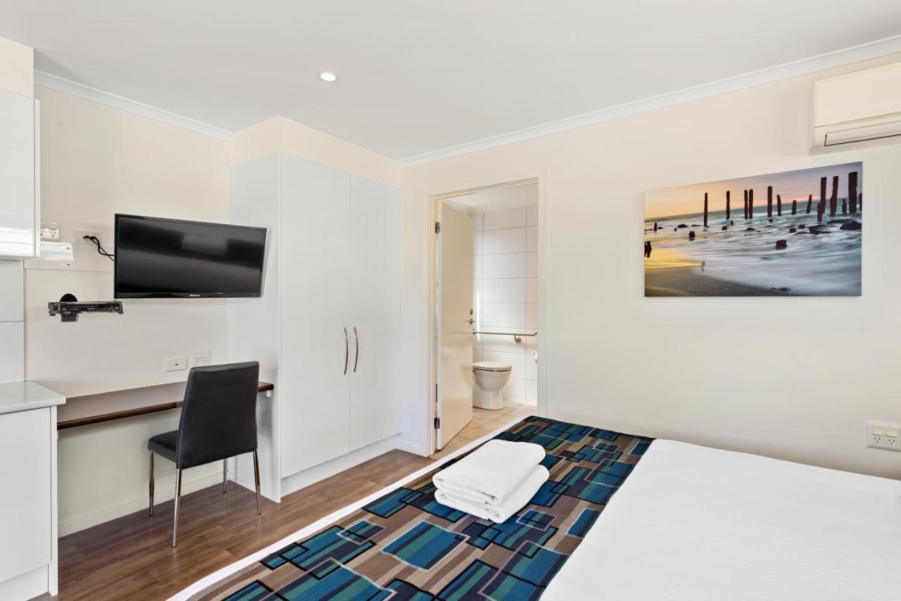 Discovery Parks - Adelaide Beachfront Εξωτερικό φωτογραφία