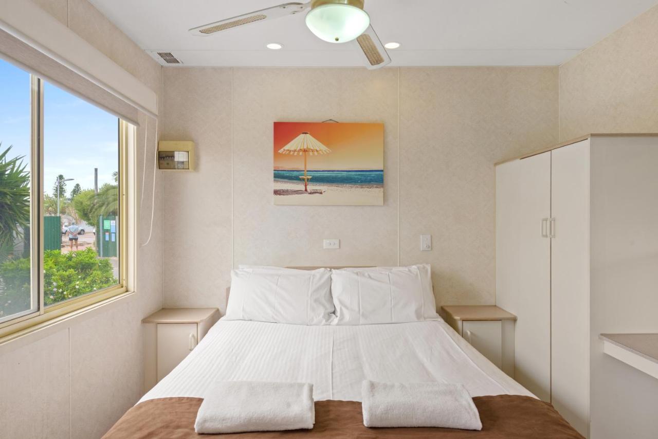 Discovery Parks - Adelaide Beachfront Εξωτερικό φωτογραφία