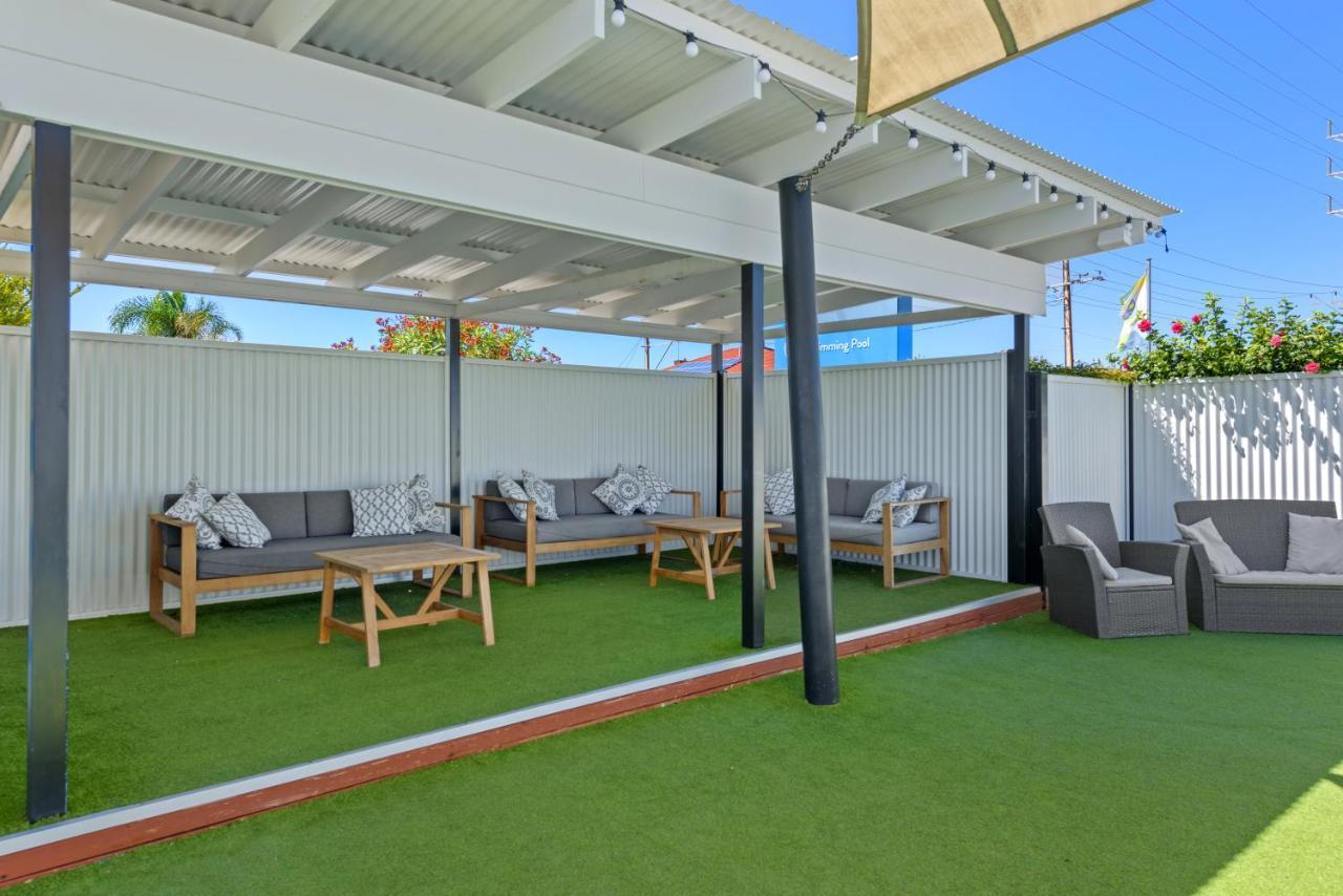 Discovery Parks - Adelaide Beachfront Εξωτερικό φωτογραφία