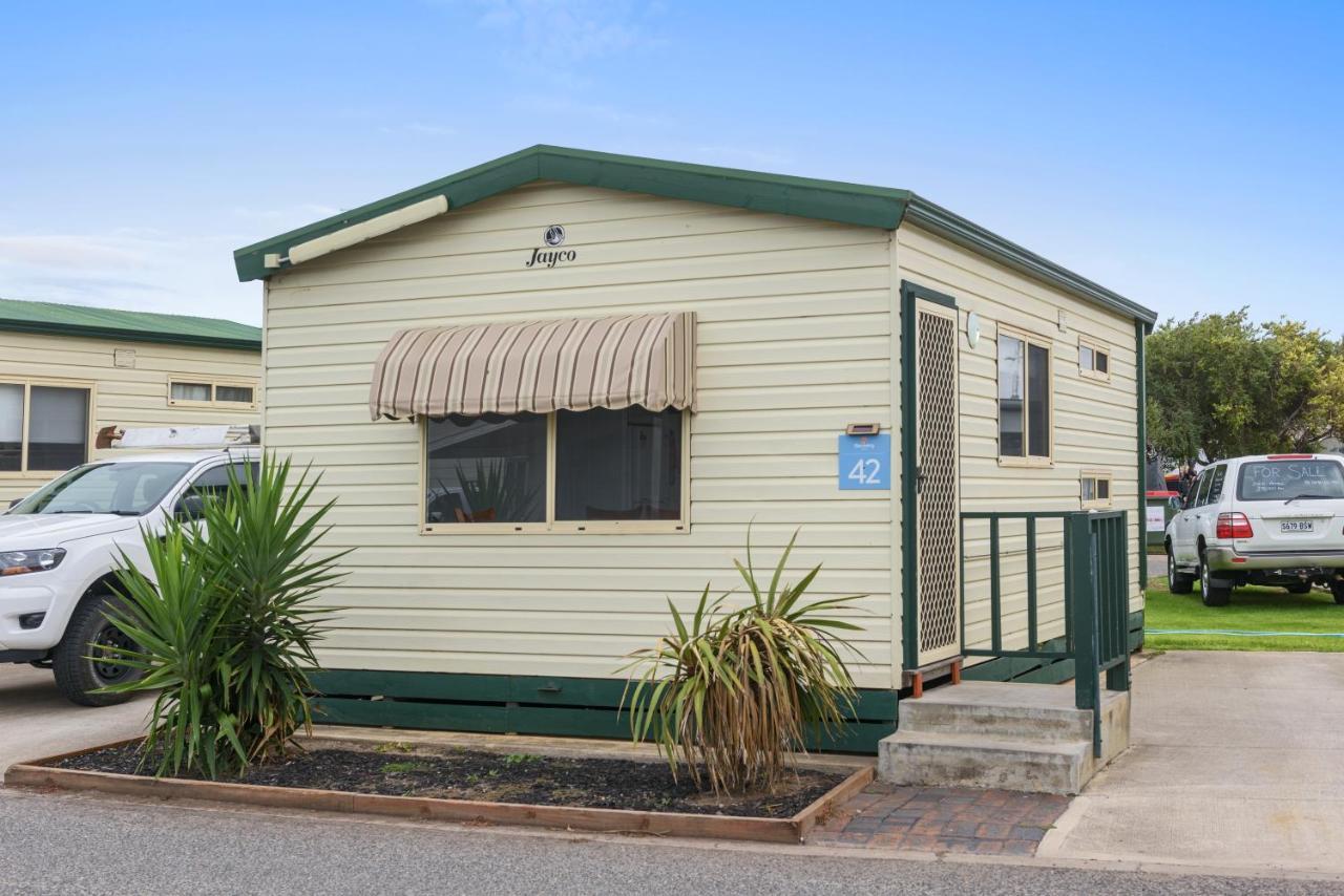 Discovery Parks - Adelaide Beachfront Δωμάτιο φωτογραφία