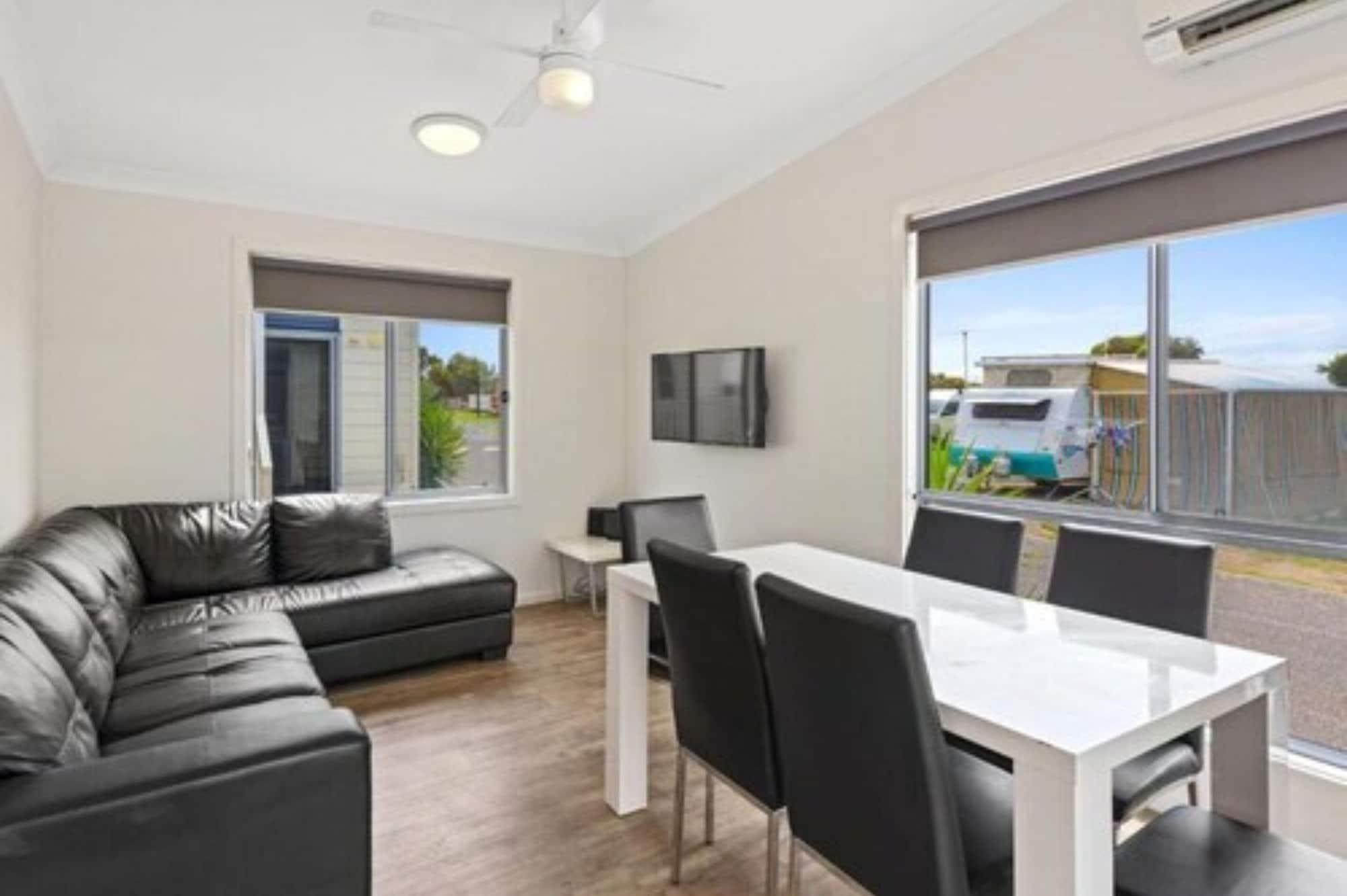Discovery Parks - Adelaide Beachfront Εξωτερικό φωτογραφία