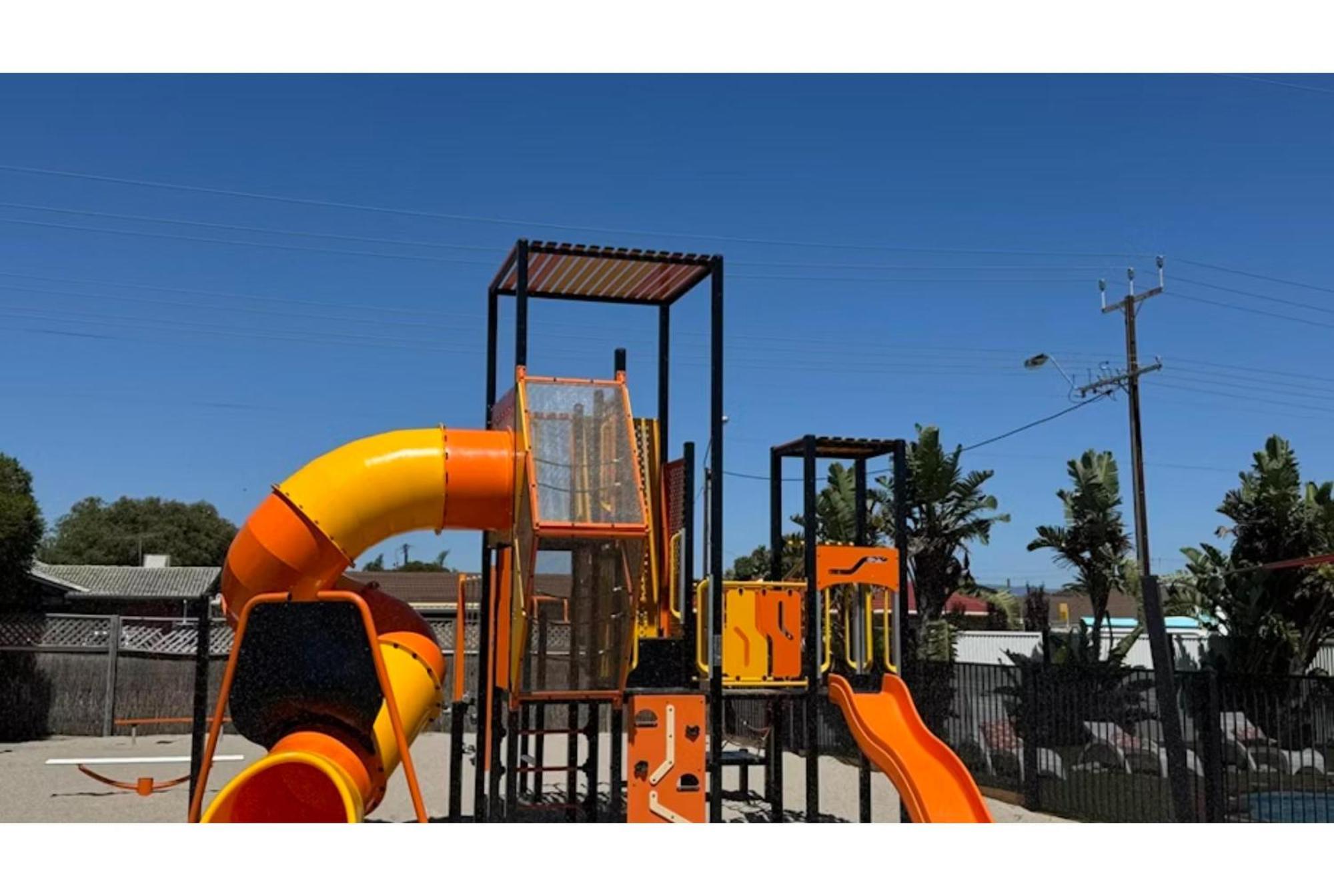Discovery Parks - Adelaide Beachfront Δωμάτιο φωτογραφία