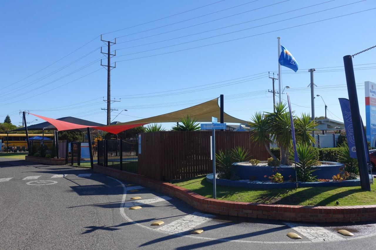 Discovery Parks - Adelaide Beachfront Εξωτερικό φωτογραφία