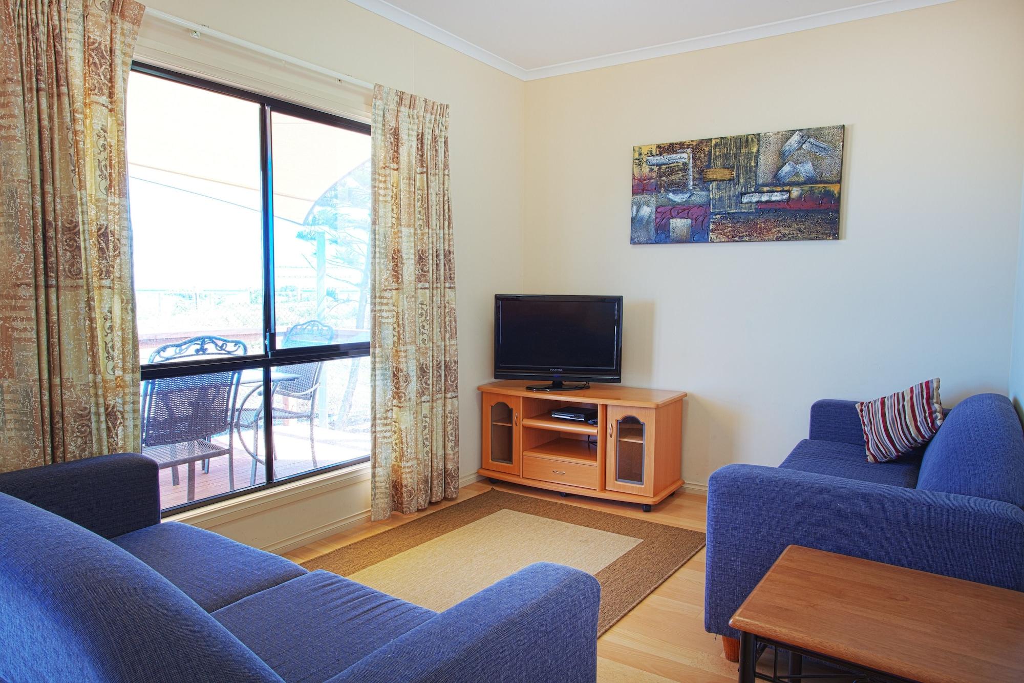Discovery Parks - Adelaide Beachfront Εξωτερικό φωτογραφία